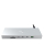 Akcesoria RAZER USB 4 Dock Mercury White RC21-02280200-R3EK
